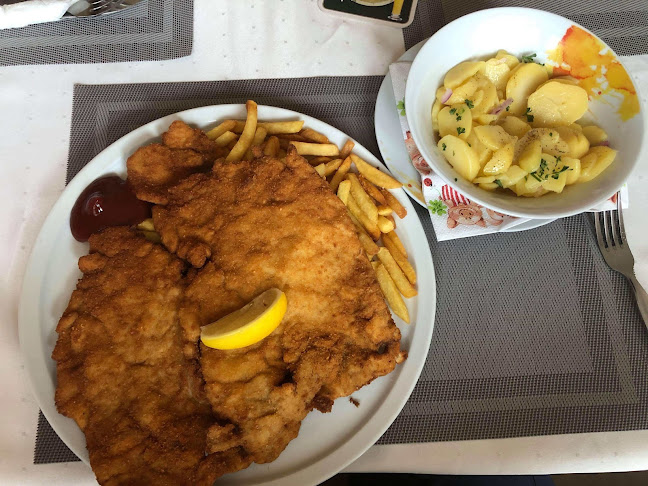 Indiago - Gastronomie und Hotellerie