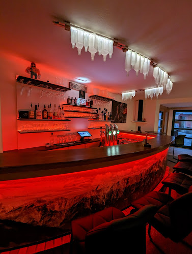 Pub Fiction - Saalfelden am Steinernen Meer