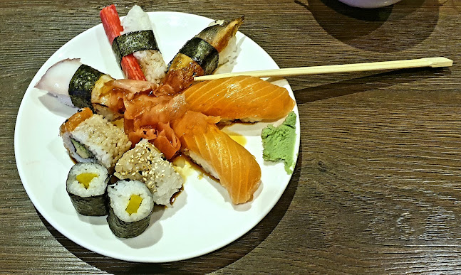 Salzburgerstraße 1 EKZ ELI Top12, 8940 Liezen