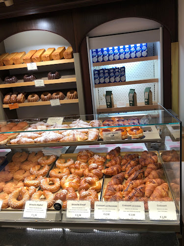 BÄCKEREI WALTER - Gastronomie und Hotellerie
