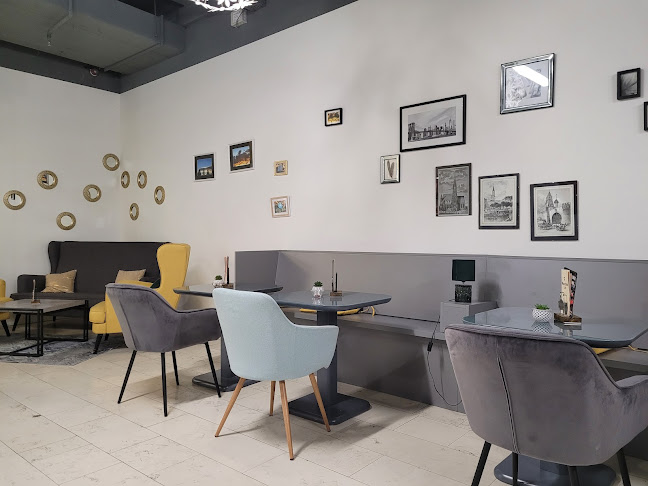 Opinii despre Moccino Café în Wien - Gastronomie und Hotellerie