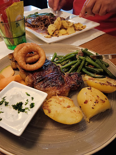 Comentarii opinii despre Gasthof Zum Wilden Kaiser - Schönberg KG