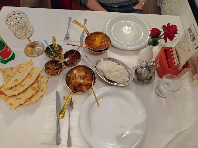 Bella Santi - Gastronomie und Hotellerie