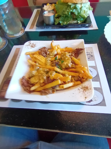 Comentarii opinii despre True Fellas Diner