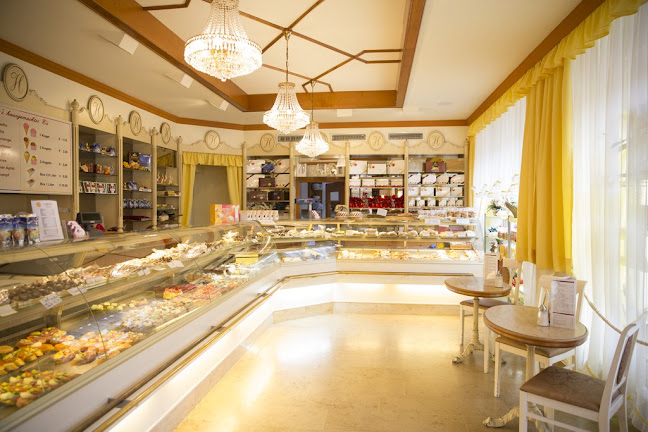 Hübler Kaffee - Konditorei