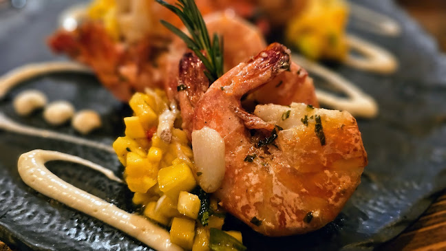 Opinii despre Asado's Steakhouse, Bar & Lounge în Kirchberg in Tirol - Gastronomie und Hotellerie