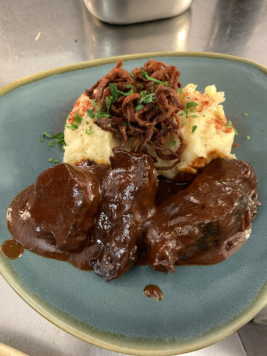 Opinii despre Amerlingbeisl în Wien - Gastronomie und Hotellerie