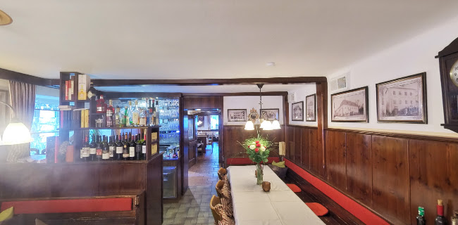 Gasthaus Hinterreitner