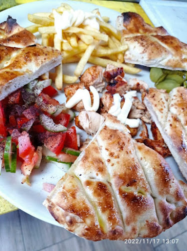 Hunger Haus - Villach