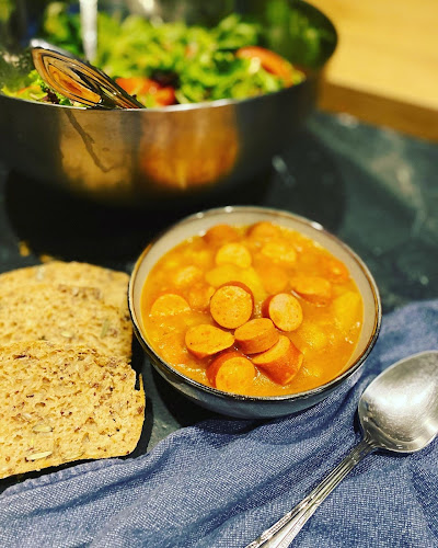 Opinii despre ASAP. YOUR DAILY FOOD BOX în Linz - Gastronomie und Hotellerie