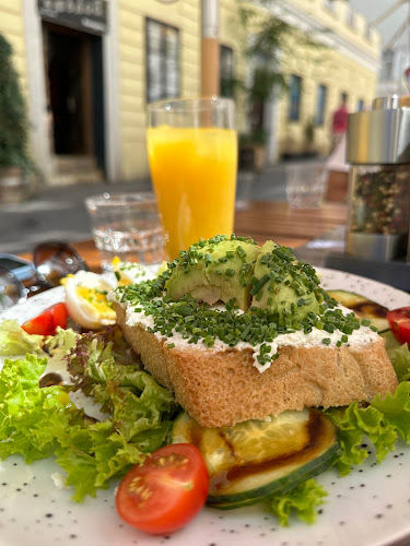 Comentarii opinii despre Café Zehnsiebzig