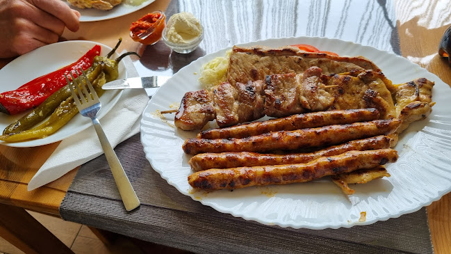 Comentarii opinii despre Homoljski Raj