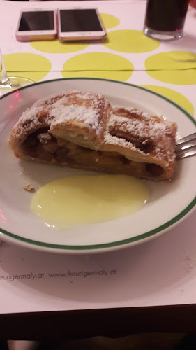 Heuriger Maly - Wien