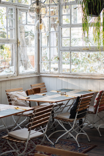 Opinii despre Hildebrandt Café în Wien - Gastronomie und Hotellerie