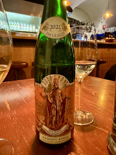 Opinii despre Marc's Restaurant-Bar în Salzburg - Gastronomie und Hotellerie