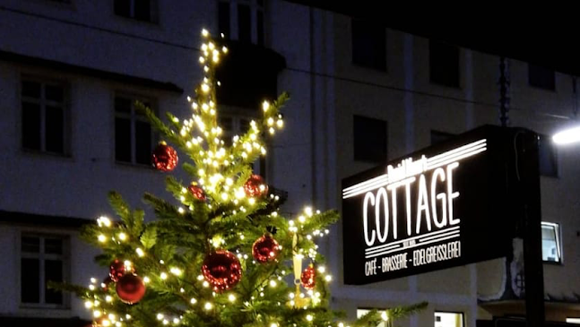 Das Cottage - Gastronomie und Hotellerie