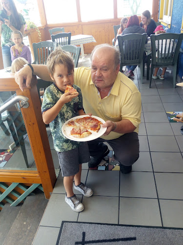 Opinii despre Alberto's Pizzeria în Voitsberg - Gastronomie und Hotellerie