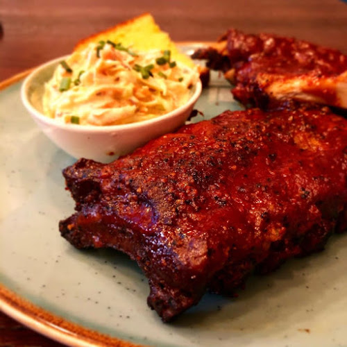 Kirby's American Kitchen