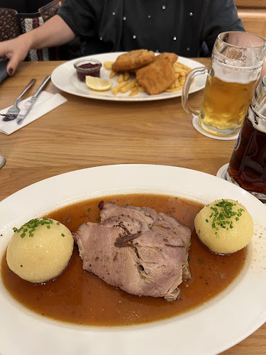 Opinii despre Hofbräu am Steinertor în Krems an der Donau - Gastronomie und Hotellerie