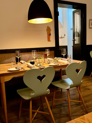 Pichlmaiers zum Herkner - Wien