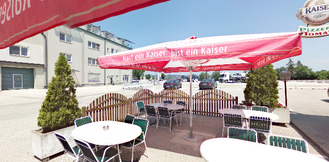 Opinii despre Pizzeria & Restaurant Tomate în St. Georgen am Ybbsfelde - Gastronomie und Hotellerie