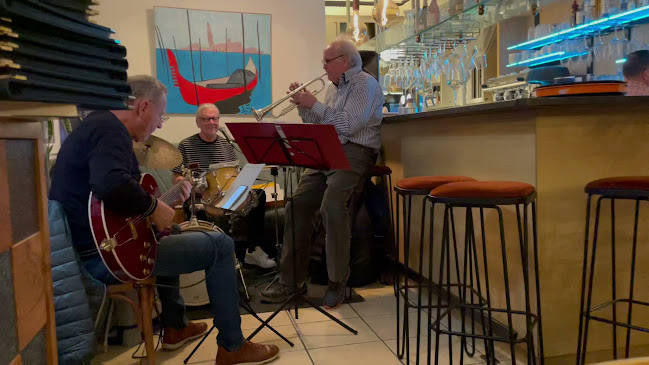 Opinii despre Ancora Pizzaria Restaurante în Seekirchen am Wallersee - Gastronomie und Hotellerie