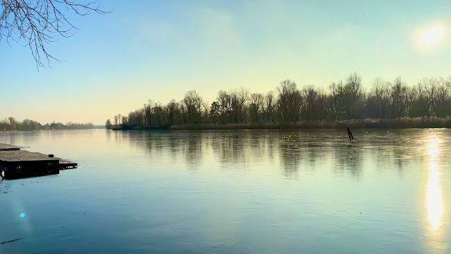 An der unteren Alten Donau 61, 1220 Wien