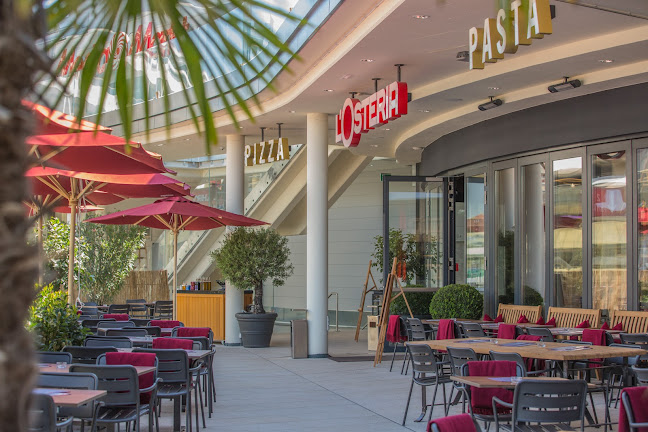 Plus-Kauf-Straße 7, 4061 Pasching