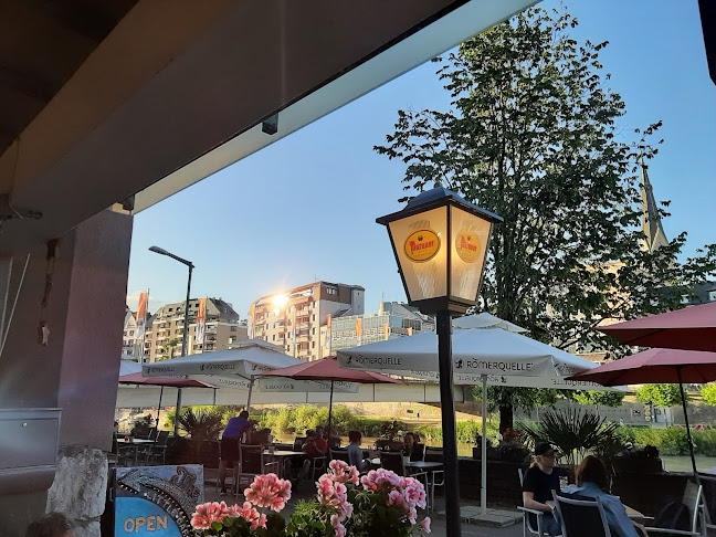 The Little Bar - Gastronomie und Hotellerie