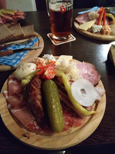 Opinii despre Café-Bar Stones în Wolfsberg - Gastronomie und Hotellerie