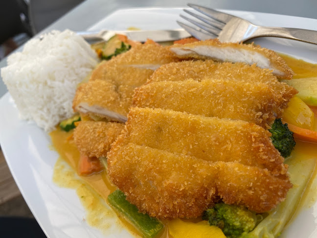 Opinii despre Viet-Wok Restaurant în Hallein - Gastronomie und Hotellerie