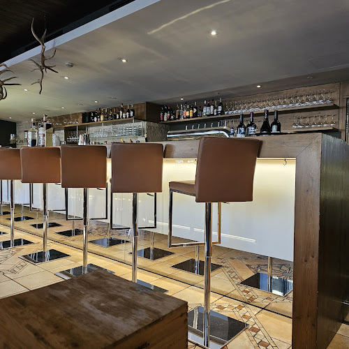 Opinii despre Hostaria Kitzbühel în Kitzbühel - Gastronomie und Hotellerie