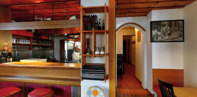 Pizzeria Massimo - Brixen im Thale