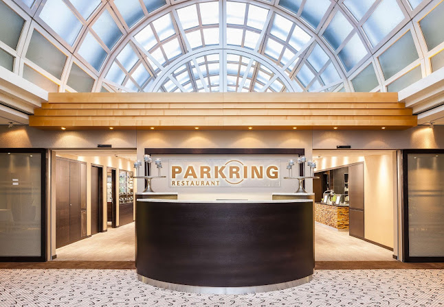 Parkring Restaurant - Wien