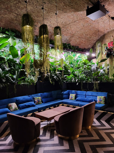 Opinii despre krypt. în Wien - Gastronomie und Hotellerie