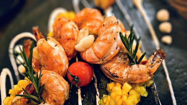 Asado's Steakhouse, Bar & Lounge - Kirchberg in Tirol