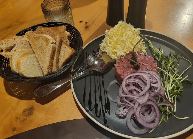 Comentarii opinii despre Magnolia - Steak- & Wirtshaus