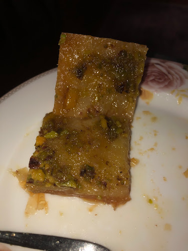 Aydin Bäckerei - Gastronomie und Hotellerie