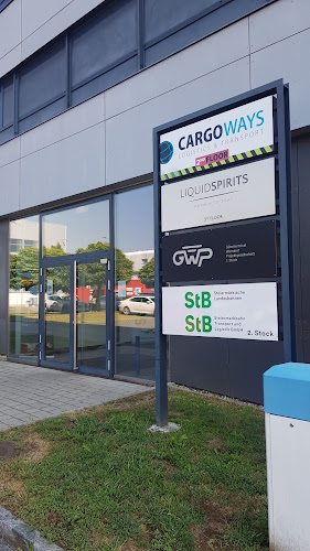 Am Terminal 1c/3.Stock, 8402 Werndorf