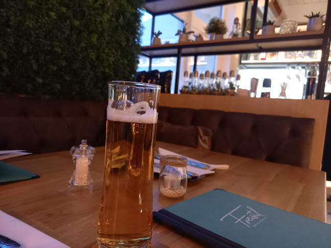 Freistil - Grill & Chill - Gastronomie und Hotellerie
