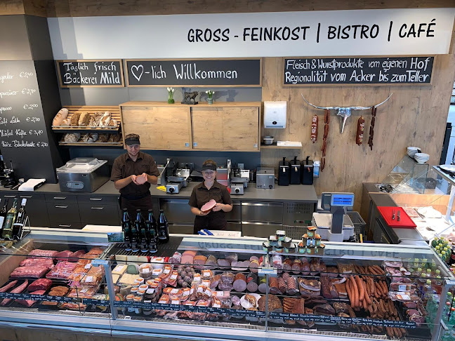 Opinii despre Fleischerei Groß Sonja în Illensdorf - Gastronomie und Hotellerie