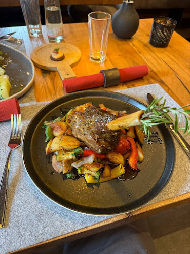 Opinii despre Restaurant Aurum în Bad Hofgastein - Gastronomie und Hotellerie