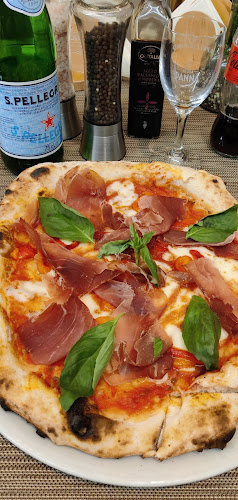 Comentarii opinii despre Ristorante La Sosta