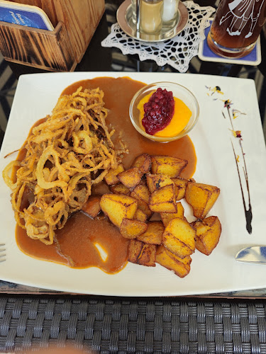 Opinii despre Gasthof Wurglits în Großpetersdorf - Gastronomie und Hotellerie