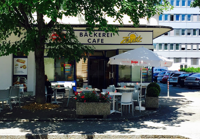 Zeppitz Bäckerei - Klagenfurt am Wörthersee