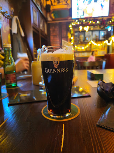 The Golden Harp - Irish Pub Alsergrund - Gastronomie und Hotellerie