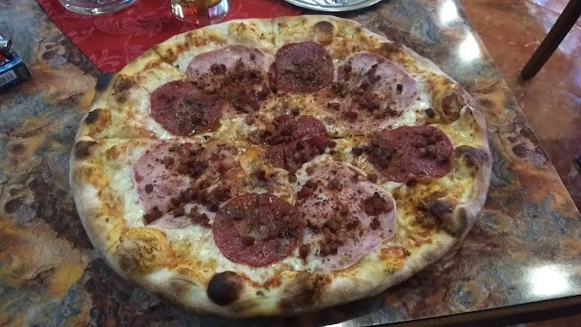 Opinii despre Pizzeria Milano 2 în Innsbruck - Gastronomie und Hotellerie