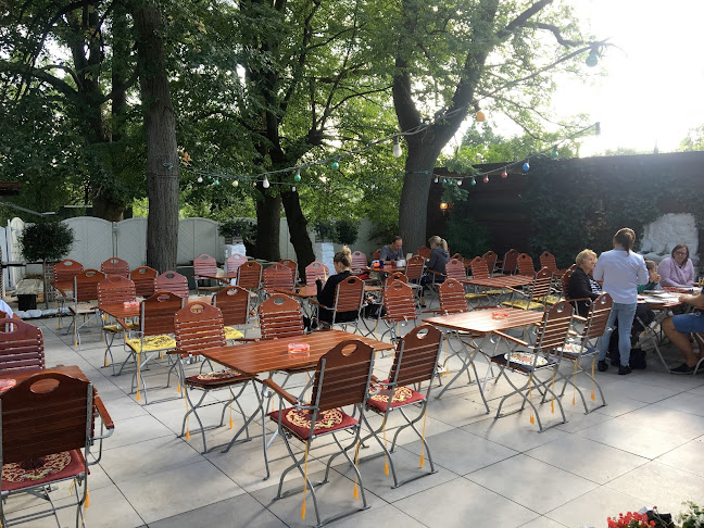 Tao Garten - Wien