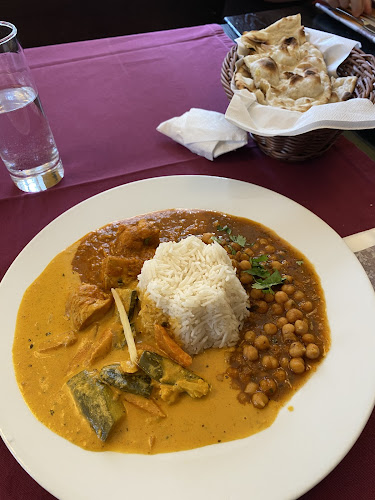 HIMAL Nepali Kitchen