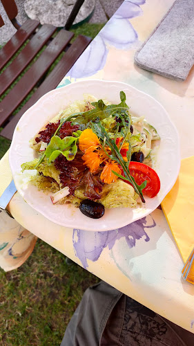 Opinii despre Alpengasthaus Messner în Soboth - Gastronomie und Hotellerie